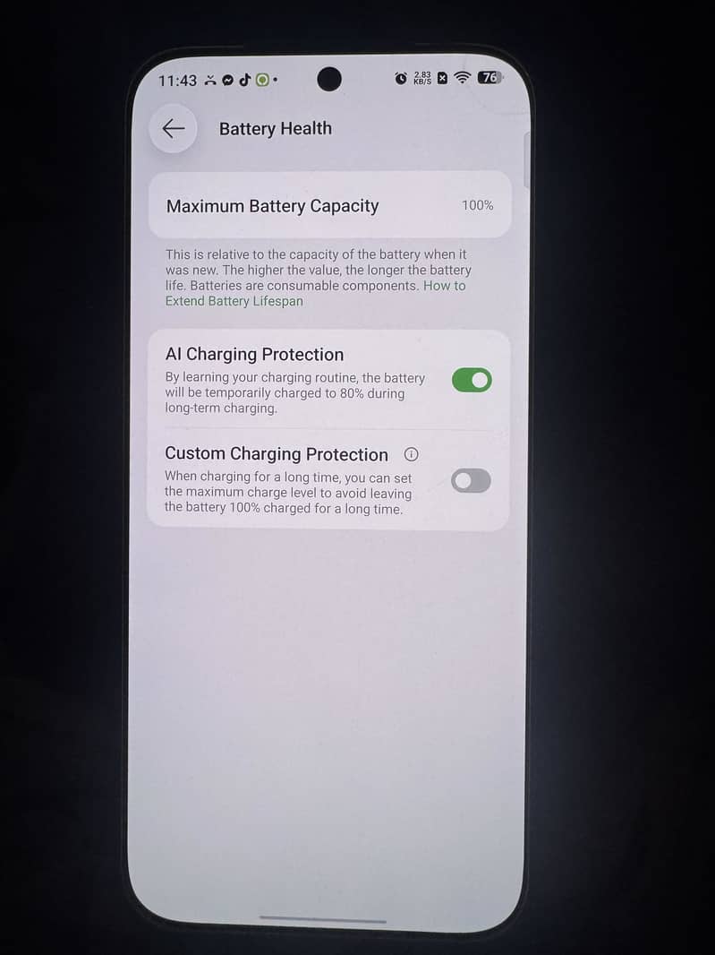 Infinix Note 60 Pro 5