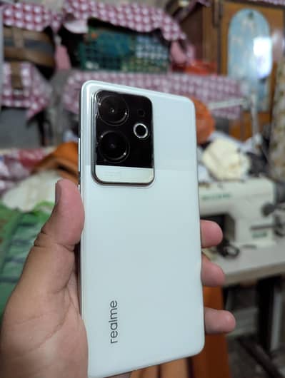 Realme GT 6 16/516 Official PTA