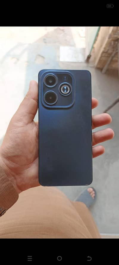 Infinix Hot 40i
