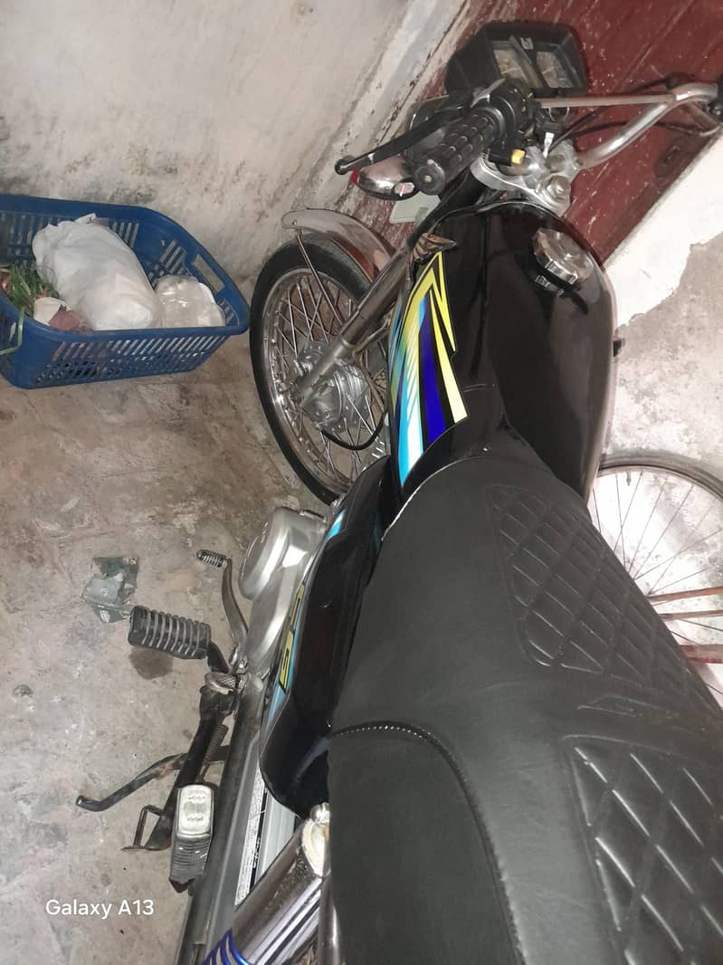 Cg 125 1