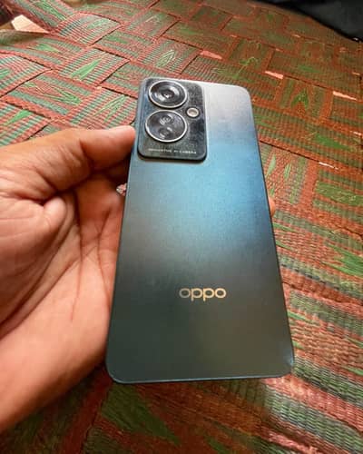 OPPO RENO 11 5G