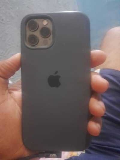 Apple iPhone 12 Pro