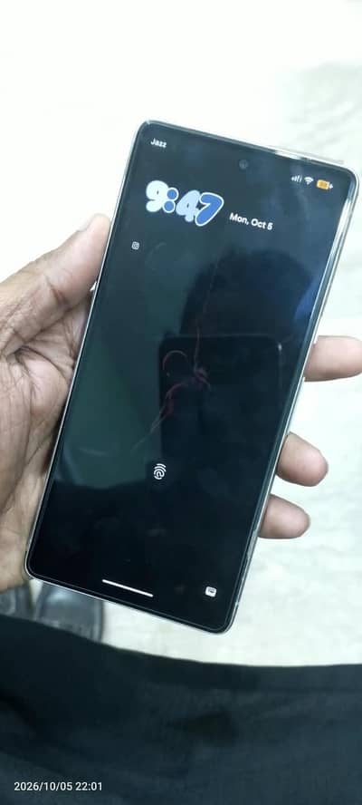 Google Pixel 7