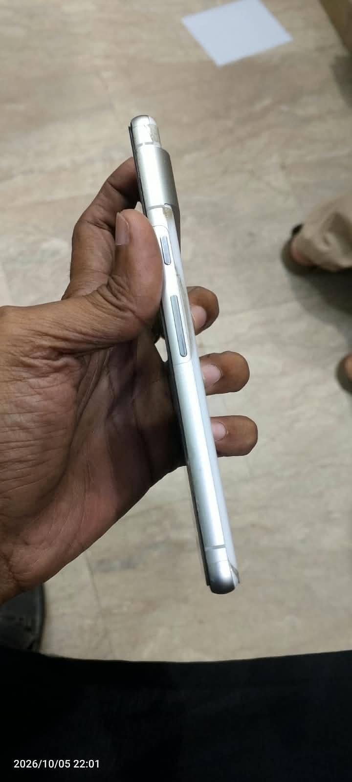Google Pixel 7 1