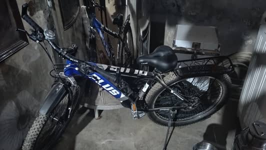 cycle