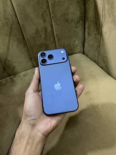 Apple iPhone 17 Pro Max