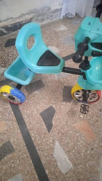 kids bicycle