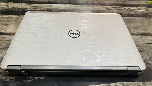 Dell laptop 