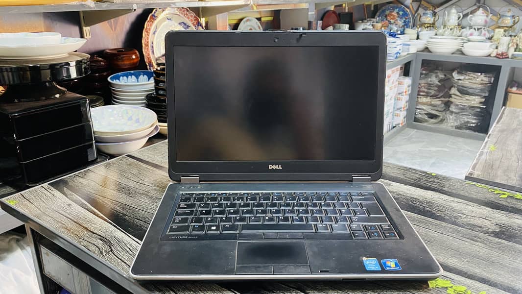 Dell laptop  2