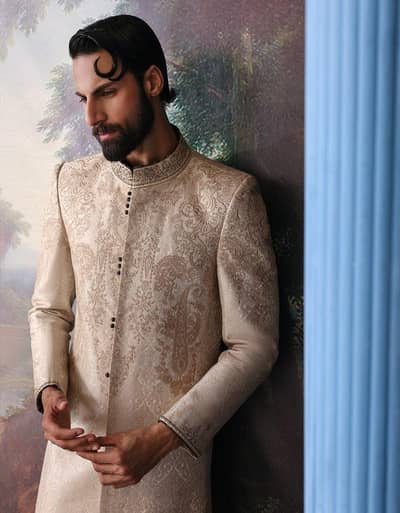 Sherwani J.