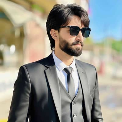 Dawood Ahmad 