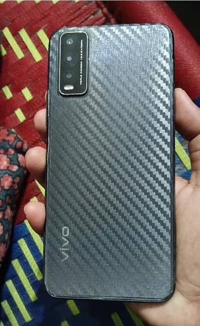 Vivo Y20