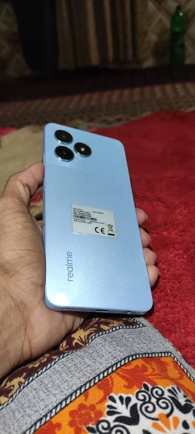 Realme Note 50 4+64gb