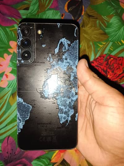 Samsung Mobile S22 Plus