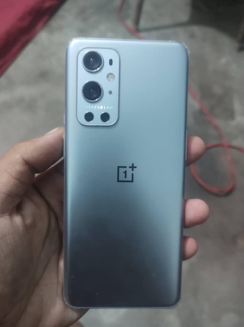 One Plus 9 Pro 0