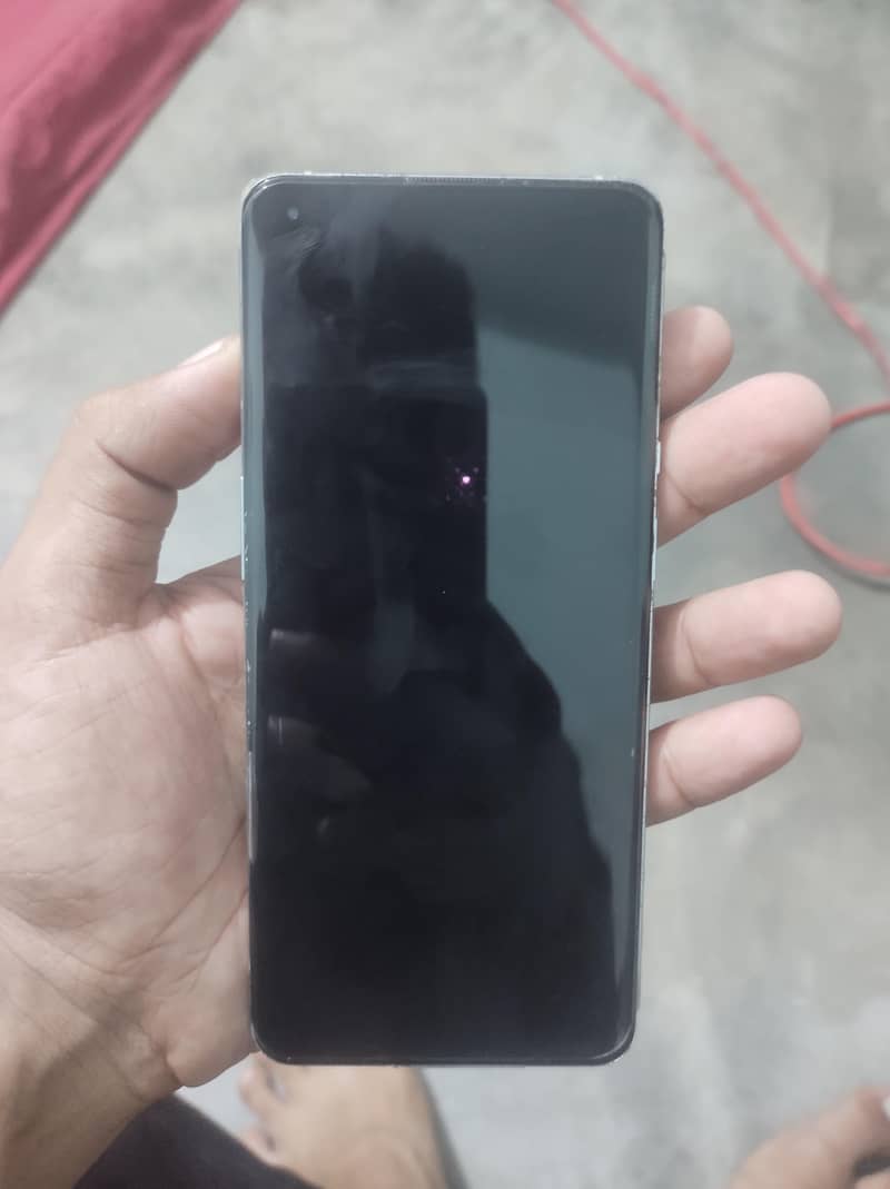 One Plus 9 Pro 1