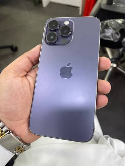 Apple iPhone 14 Pro Max