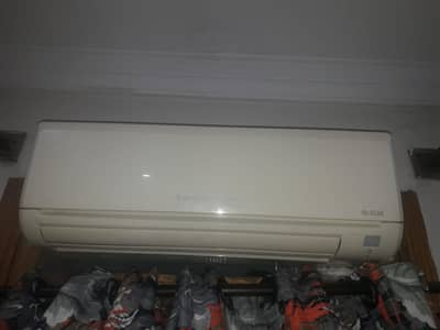 Sale your old Ac