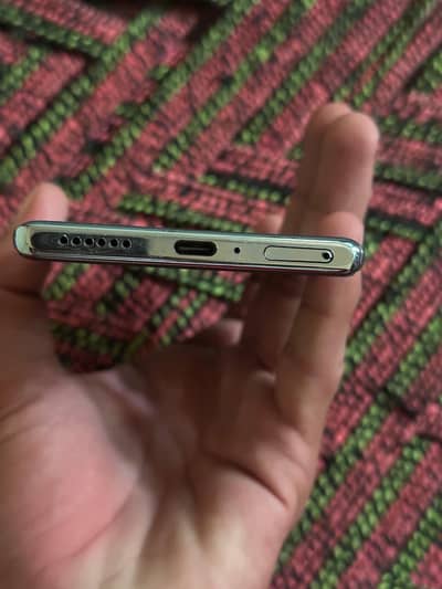 Infinix Zero 40 16 256
