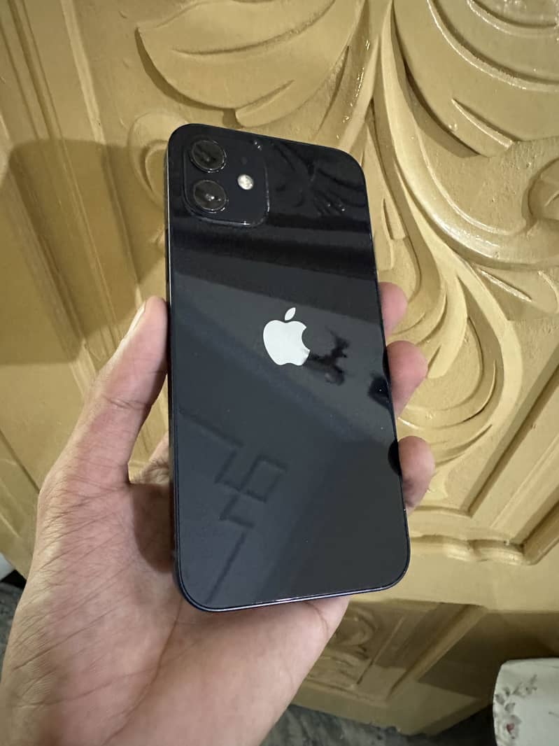 Apple iPhone 12 0