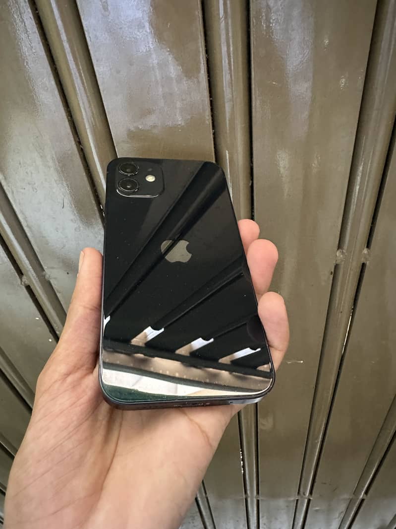 Apple iPhone 12 1