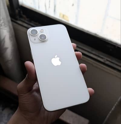 Apple iPhone 13 PTA Approved