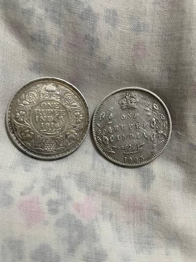 Ancient Coins