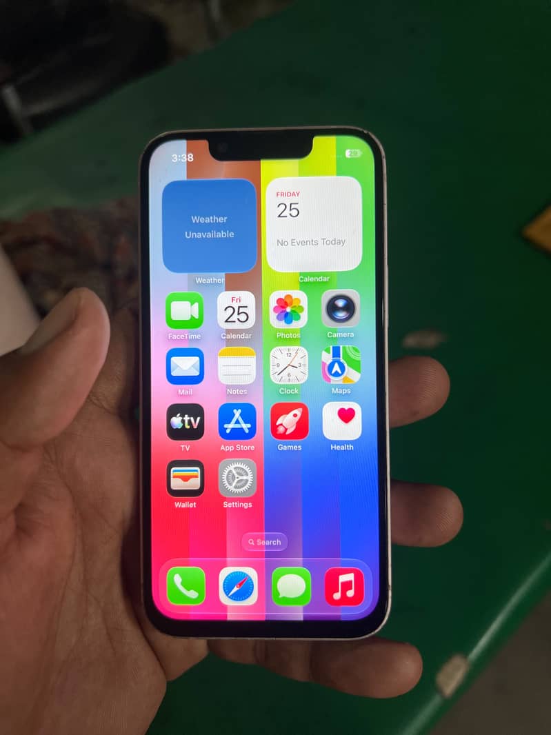 iPhone 13 mini 1