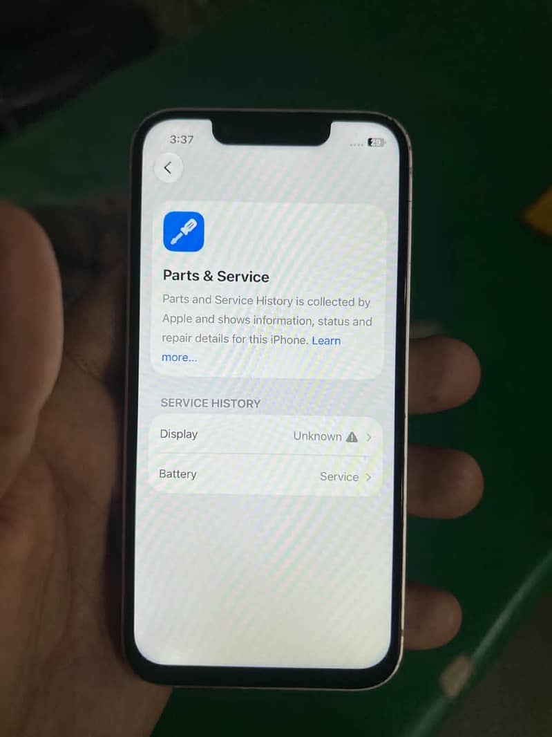 iPhone 13 mini 4