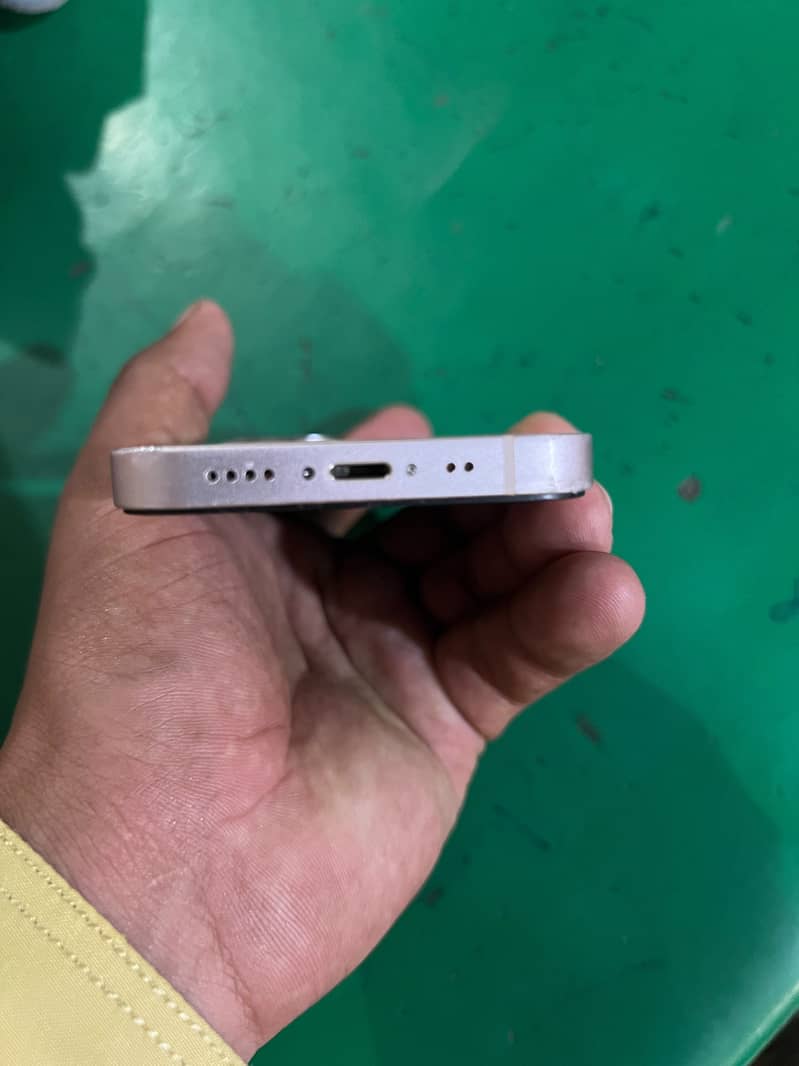 iPhone 13 mini 5