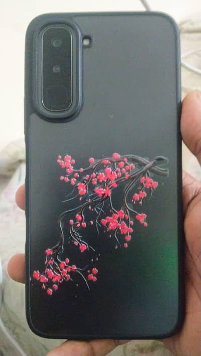 Infinix Hot 70