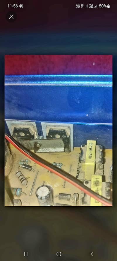 30A Battery charggr orignal Alco