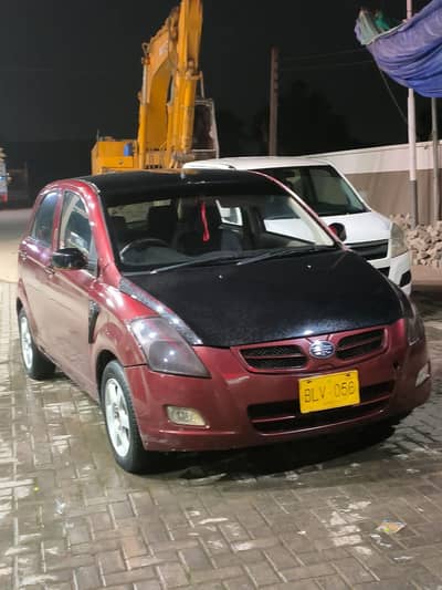 FAW V2 2018