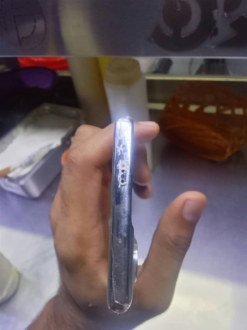 Tecno CAMON 40 Pro 2