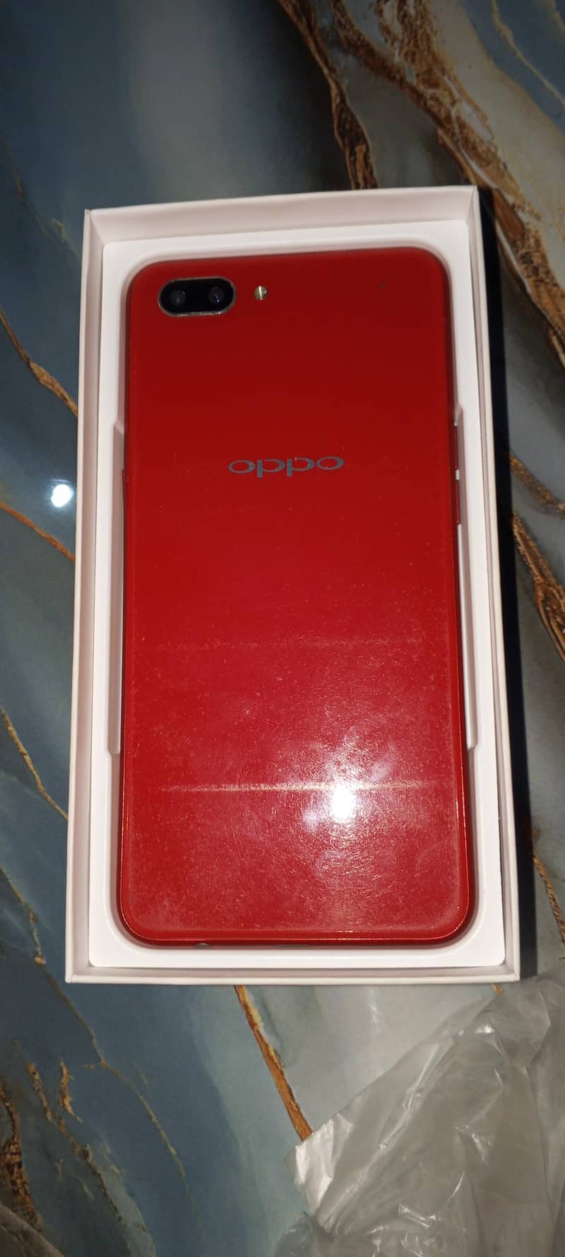 OPPO A3s 2