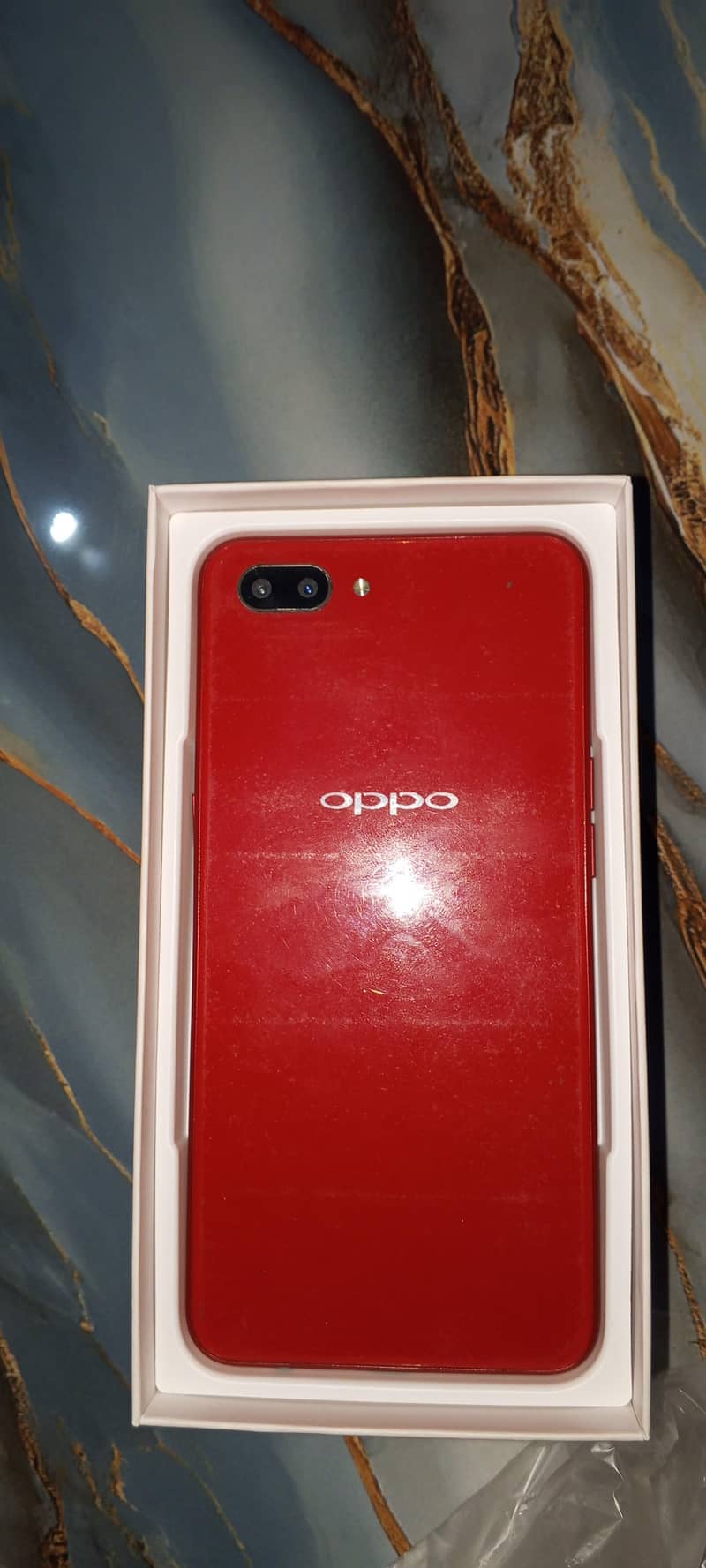 OPPO A3s 3