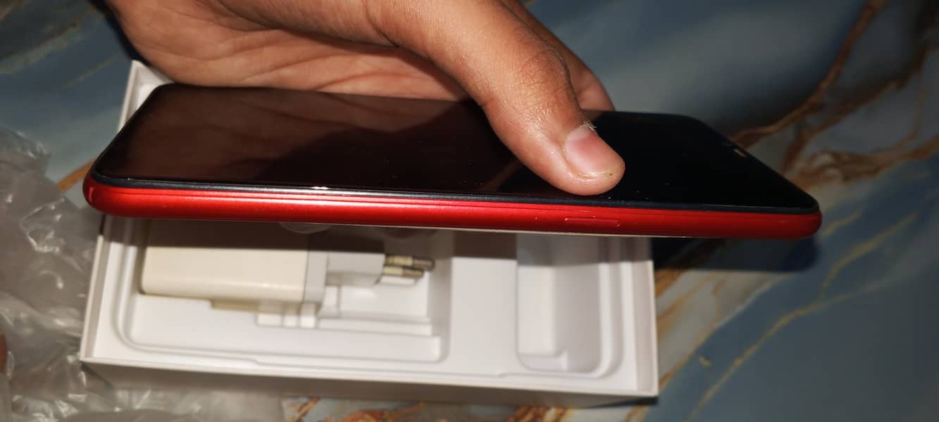 OPPO A3s 5