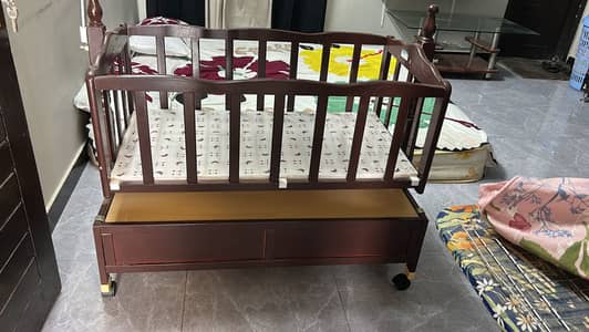 Baby cart