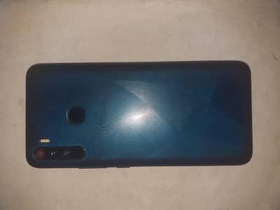 Infinix S5