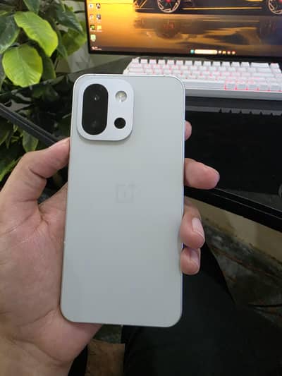 One Plus 3T