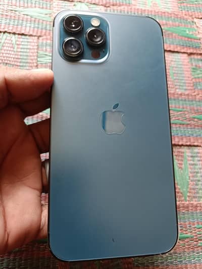 Apple iPhone 12 Pro Max fu