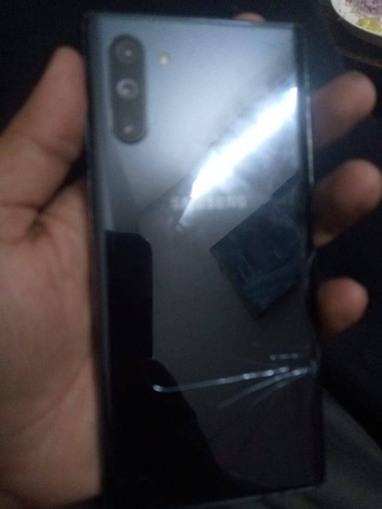 Samsung Mobile Note 10 1