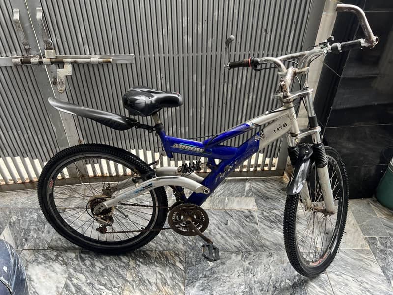 Bicycle 0