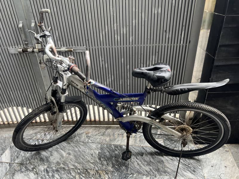 Bicycle 1