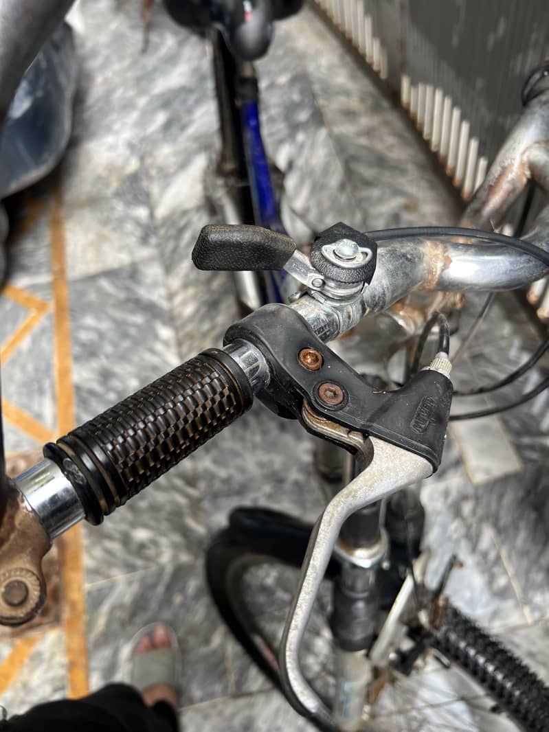 Bicycle 2