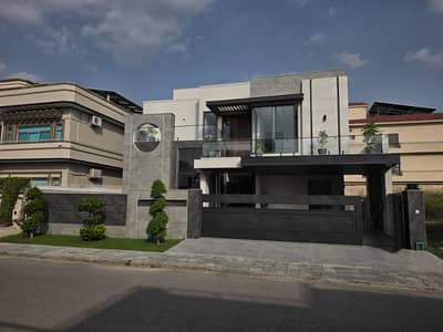 "Zero Fraud, 100% Verified Property! DHA Phase 2 Mein Direct Owner Purchase!"