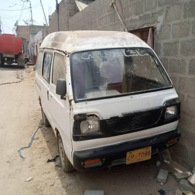 Suzuki bolan0316,8227588