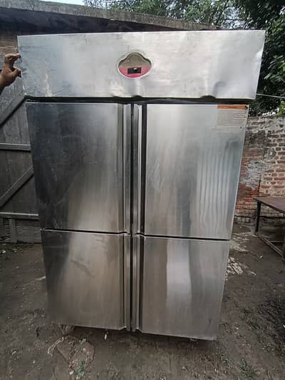 chiller for Kitchen Imported VAR8898L4