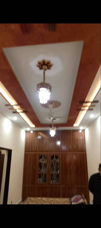 5 Marla Double Story Demand 1.15 Electricity water Registery Bank Loan available Tahir Khan 03115850472
