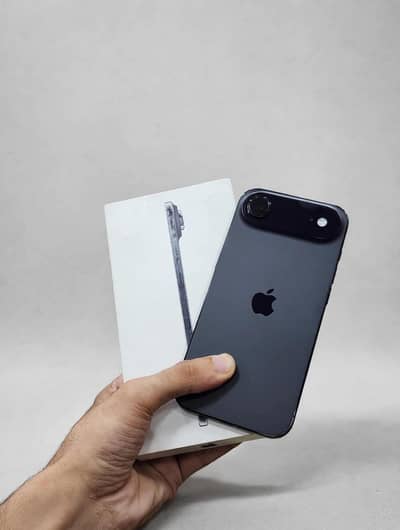 Apple iPhone 17 Air